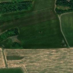 Satellite imagery of TT5013, RO