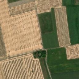 Satellite imagery of Araptabia, BG