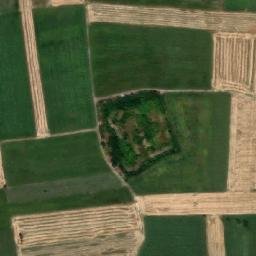 Satellite imagery of TT15, RO