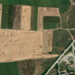 Satellite imagery of TT15, RO