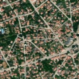 Satellite imagery of TT8, RO