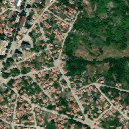 Satellite imagery of TT10, RO