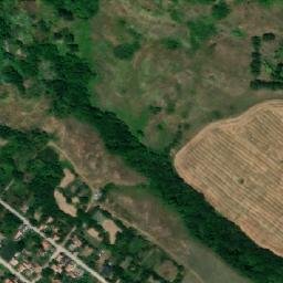 Satellite imagery of TT10, RO