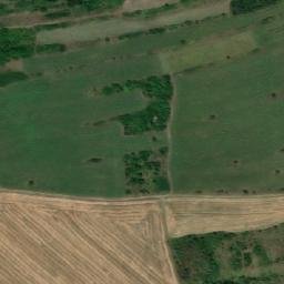 Satellite imagery of TT6024, RO