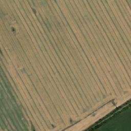 Satellite imagery of TT6103, RO