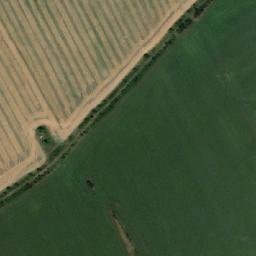 Satellite imagery of TT6103, RO