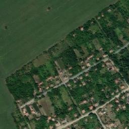 Satellite imagery of TT6103, RO