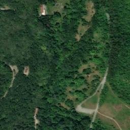 Satellite imagery of TT58, RO