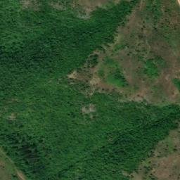 Satellite imagery of TT59, RO