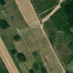 Satellite imagery of TT59, RO