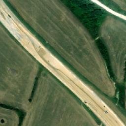 Satellite imagery of TT16/I/, RO