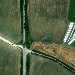 Satellite imagery of TT16/I/, RO