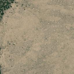 Satellite imagery of Sherman Rim, US