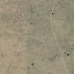 Satellite imagery of Sherman Rim, US