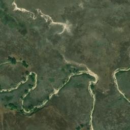 Satellite imagery of Y 382 — NGS OS0612 — Jackson County, US, US