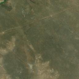 Satellite imagery of X 382 RESET — NGS OS0503 — Jackson County, US, US