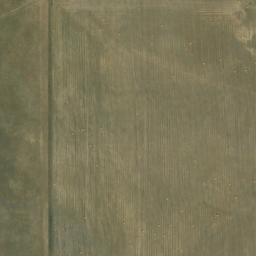 Satellite imagery of X 382 RESET — NGS OS0503 — Jackson County, US, US