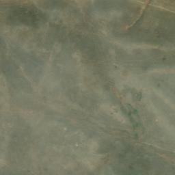 Satellite imagery of FLAT — NGS OS0794 — Jackson County, US, US