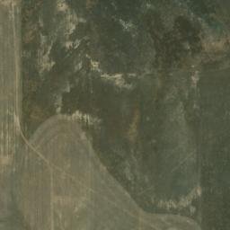Satellite imagery of Z 386 — NGS OS0551 — Jackson County, US, US