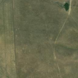 Satellite imagery of Y 373 — NGS OS0385 — Jackson County, US, US