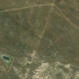 Satellite imagery of Y 373 — NGS OS0385 — Jackson County, US, US