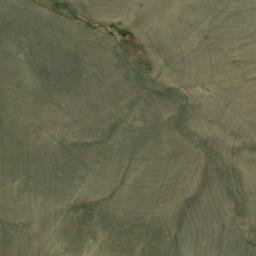 Satellite imagery of WELLER — NGS OS0773 — Jackson County, US, US