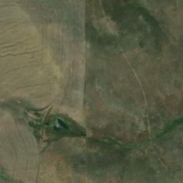 Satellite imagery of WELLER — NGS OS0773 — Jackson County, US, US