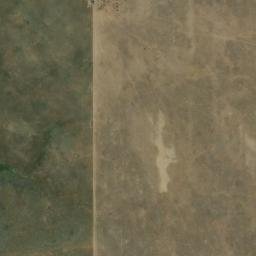 Satellite imagery of WELLER — NGS OS0773 — Jackson County, US, US