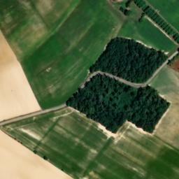 Satellite imagery of Abbaye de Boüillas, FR