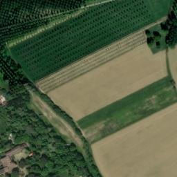 Satellite imagery of Château de Frescati, FR
