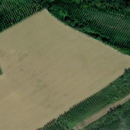 Satellite imagery of Château de Frescati, FR