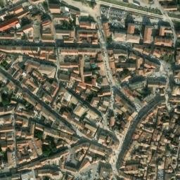 Satellite imagery of Chateau de Châteaurenard, FR