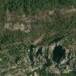 Satellite imagery of Mont Long, FR