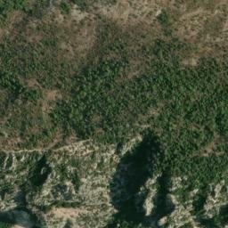 Satellite imagery of Mont Long, FR