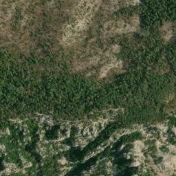 Satellite imagery of Mont Long, FR
