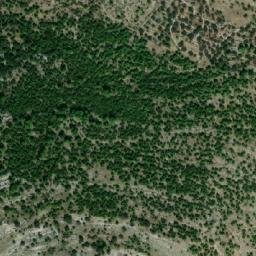 Satellite imagery of cairn, IT