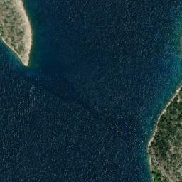 Satellite imagery of Rt Strunac, HR