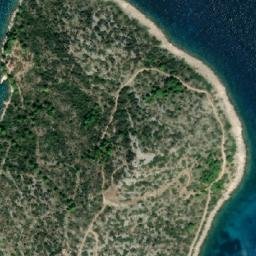 Satellite imagery of Rt Strunac, HR