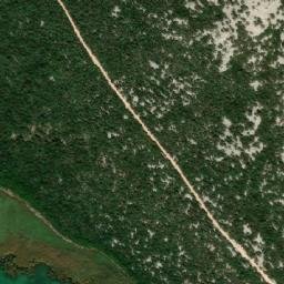 Satellite imagery of Osridak, HR
