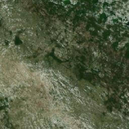 Satellite imagery of Maglaj, BA