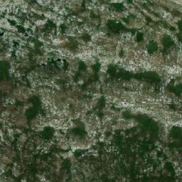 Satellite imagery of Maglaj, BA
