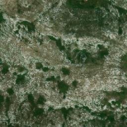 Satellite imagery of Maglaj, BA