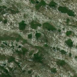Satellite imagery of Mali Samar, BA
