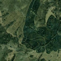 Satellite imagery of Krstače, BA