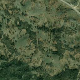 Satellite imagery of Krstače, BA