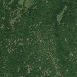 Satellite imagery of Jasenova Kosa, BA