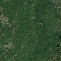 Satellite imagery of Jasenova Kosa, BA