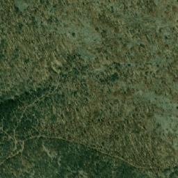 Satellite imagery of Jasenova Kosa, BA