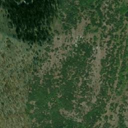 Satellite imagery of Pašalića Kosa, BA