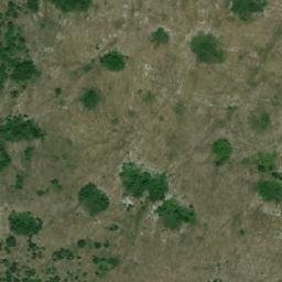 Satellite imagery of Javorak, BA